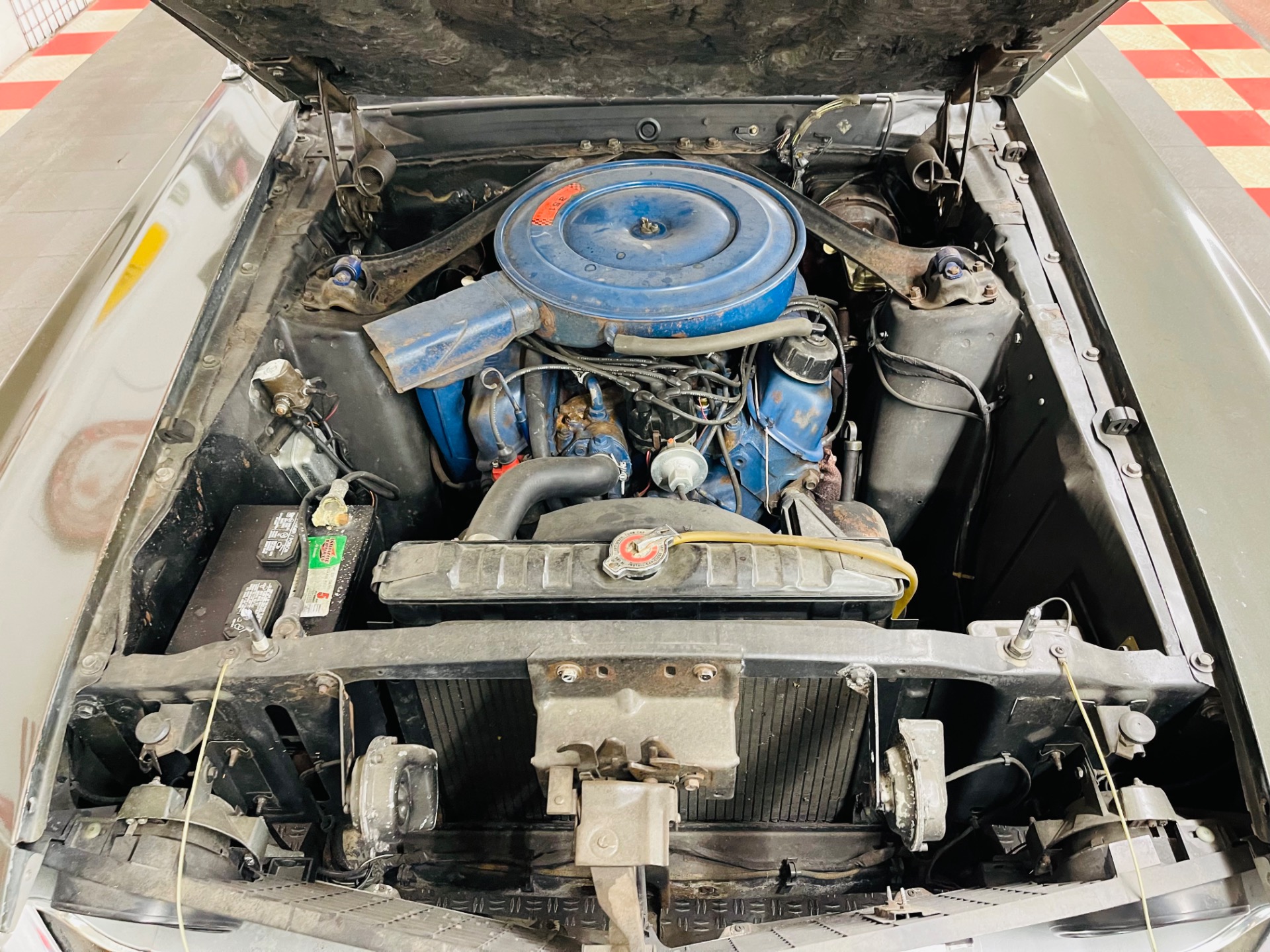 Used 1969 Ford Mustang Mach 1 Survivor Same Family since New-SEE VIDEO | St. Petersburg, FL