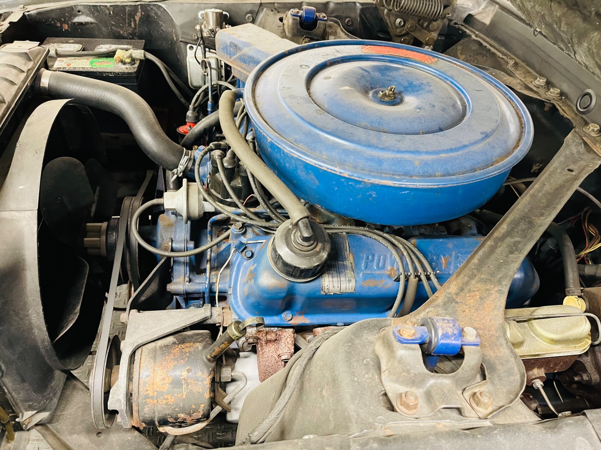 Used 1969 Ford Mustang Mach 1 Survivor Same Family since New-SEE VIDEO | St. Petersburg, FL