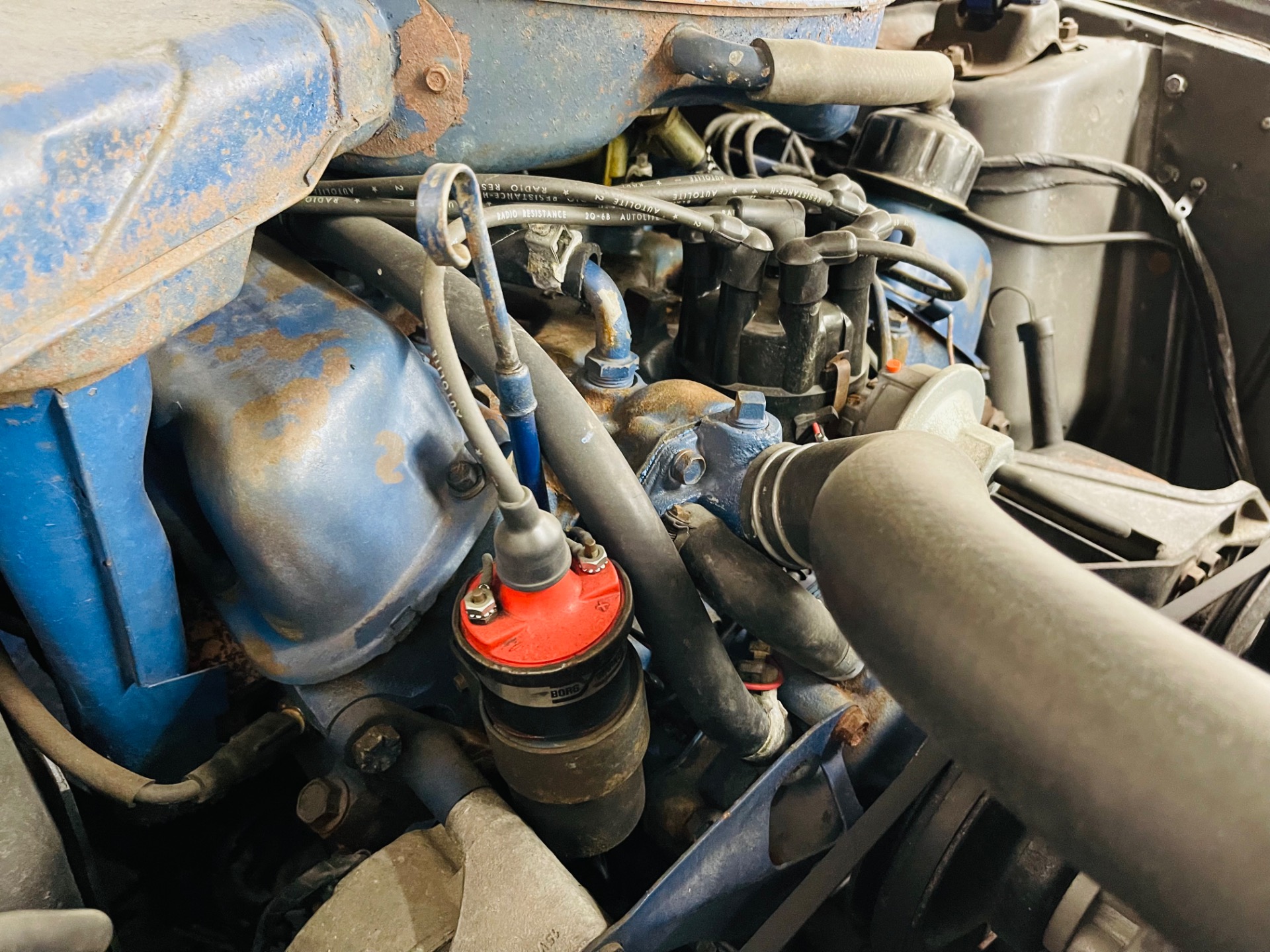 Used 1969 Ford Mustang Mach 1 Survivor Same Family since New-SEE VIDEO | St. Petersburg, FL