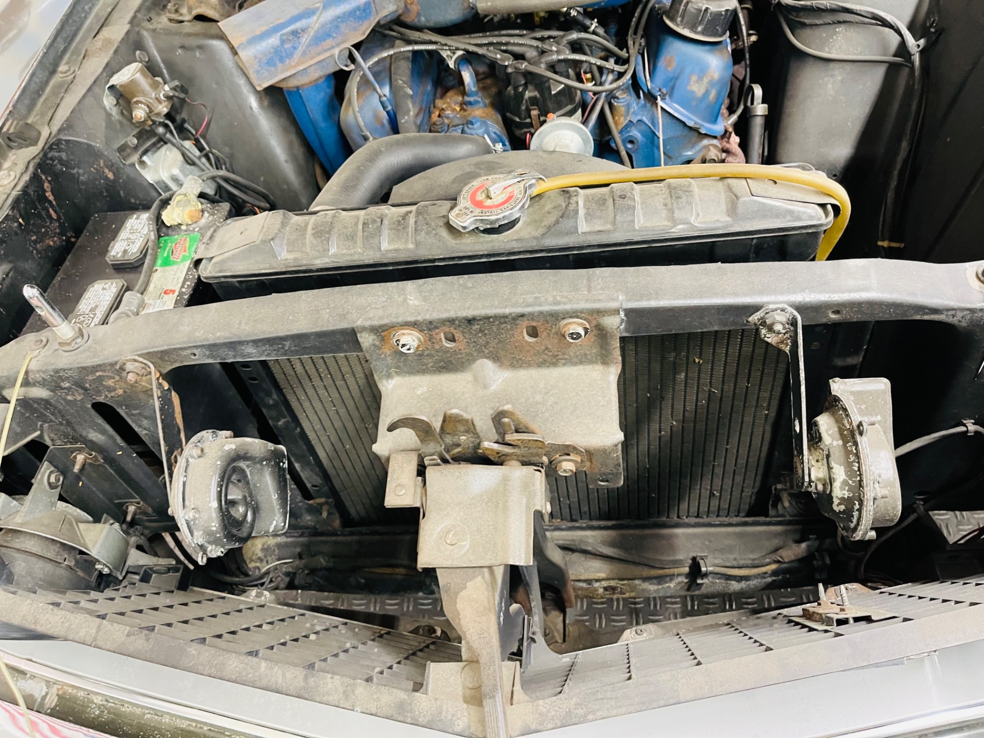 Used 1969 Ford Mustang Mach 1 Survivor Same Family since New-SEE VIDEO | St. Petersburg, FL