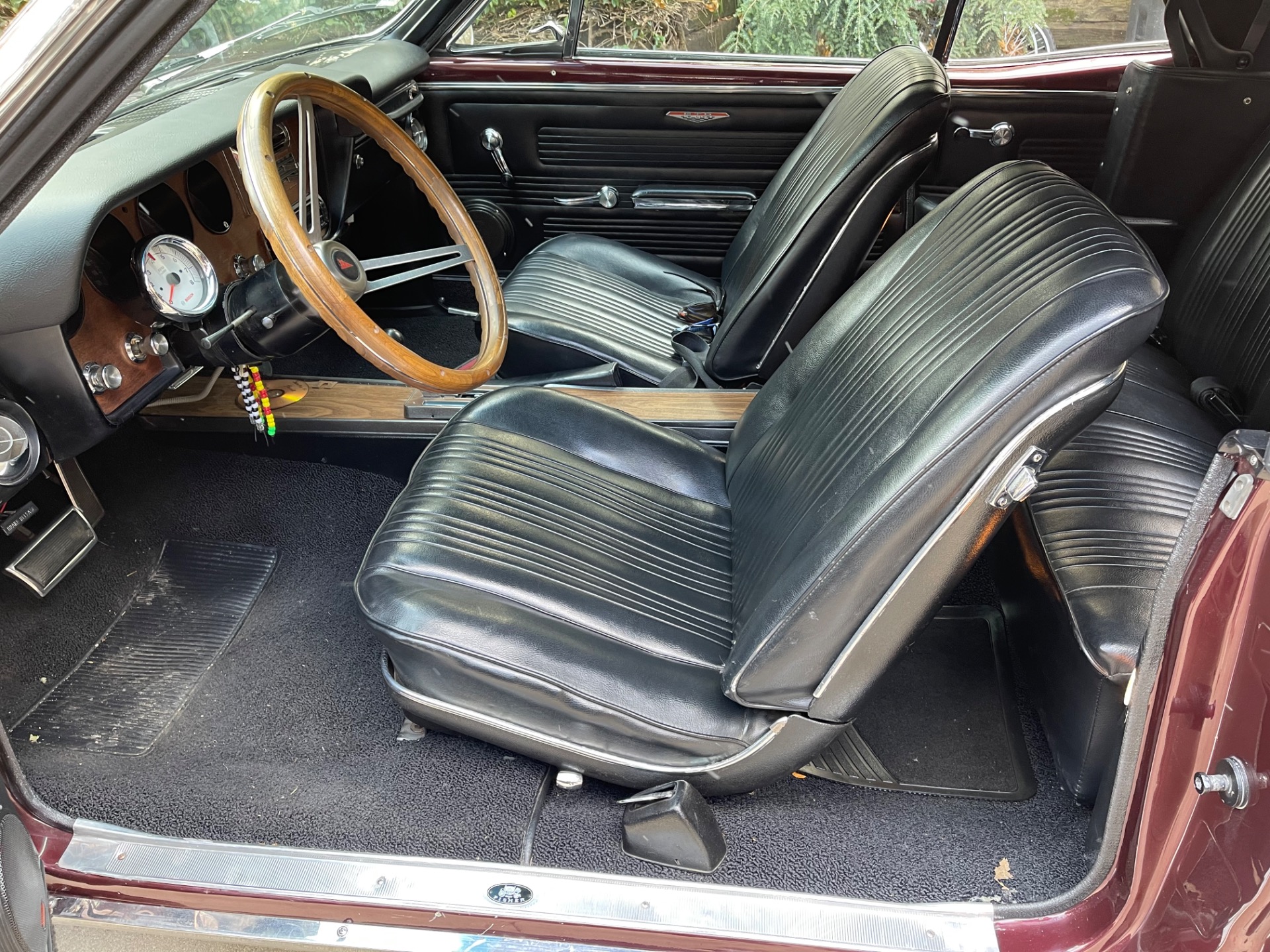 Used 1967 Pontiac Lemans GTO Tribute convertible-SEE VIDEO | Mundelein, IL