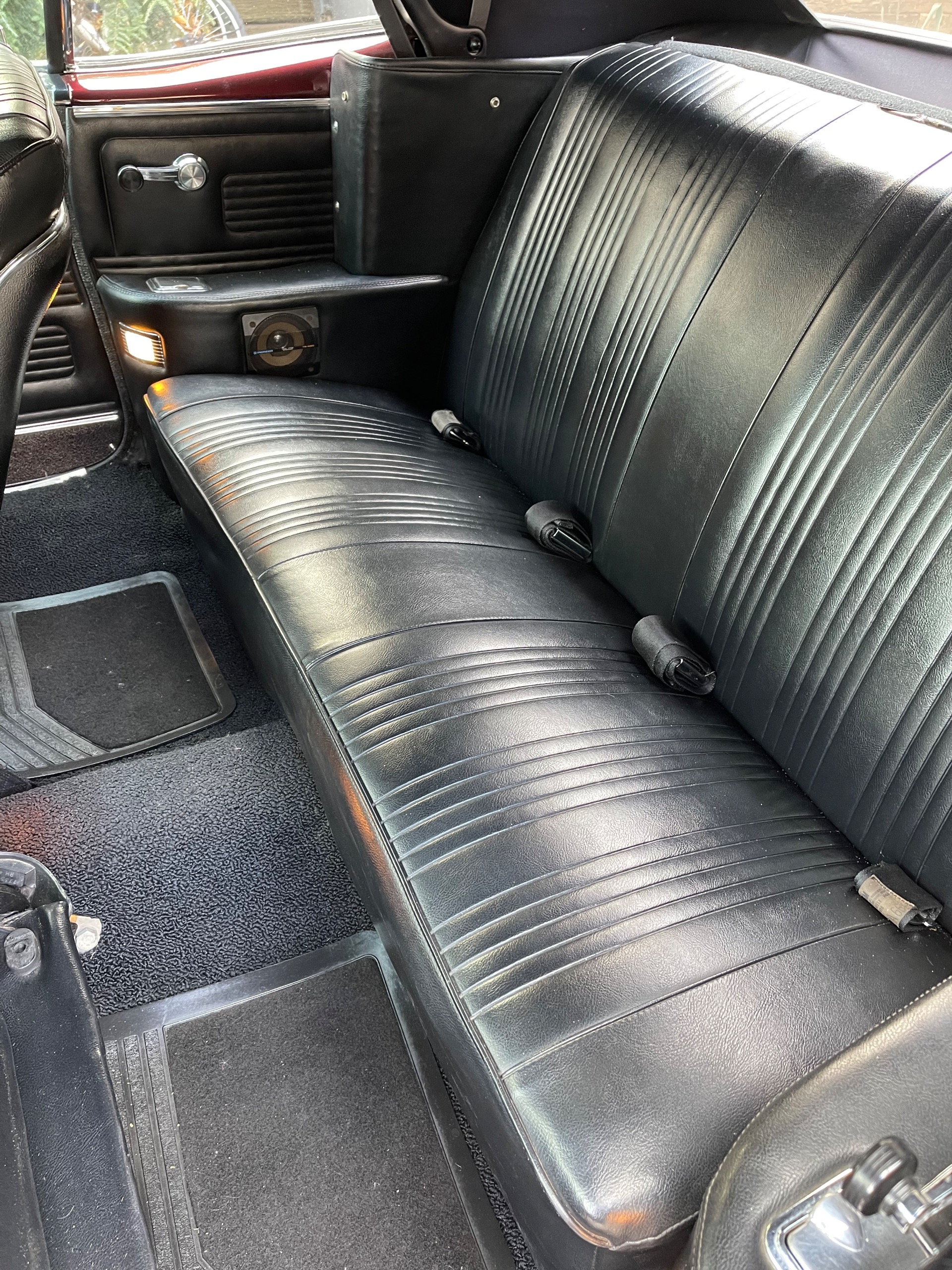 Used 1967 Pontiac Lemans GTO Tribute convertible-SEE VIDEO | Mundelein, IL