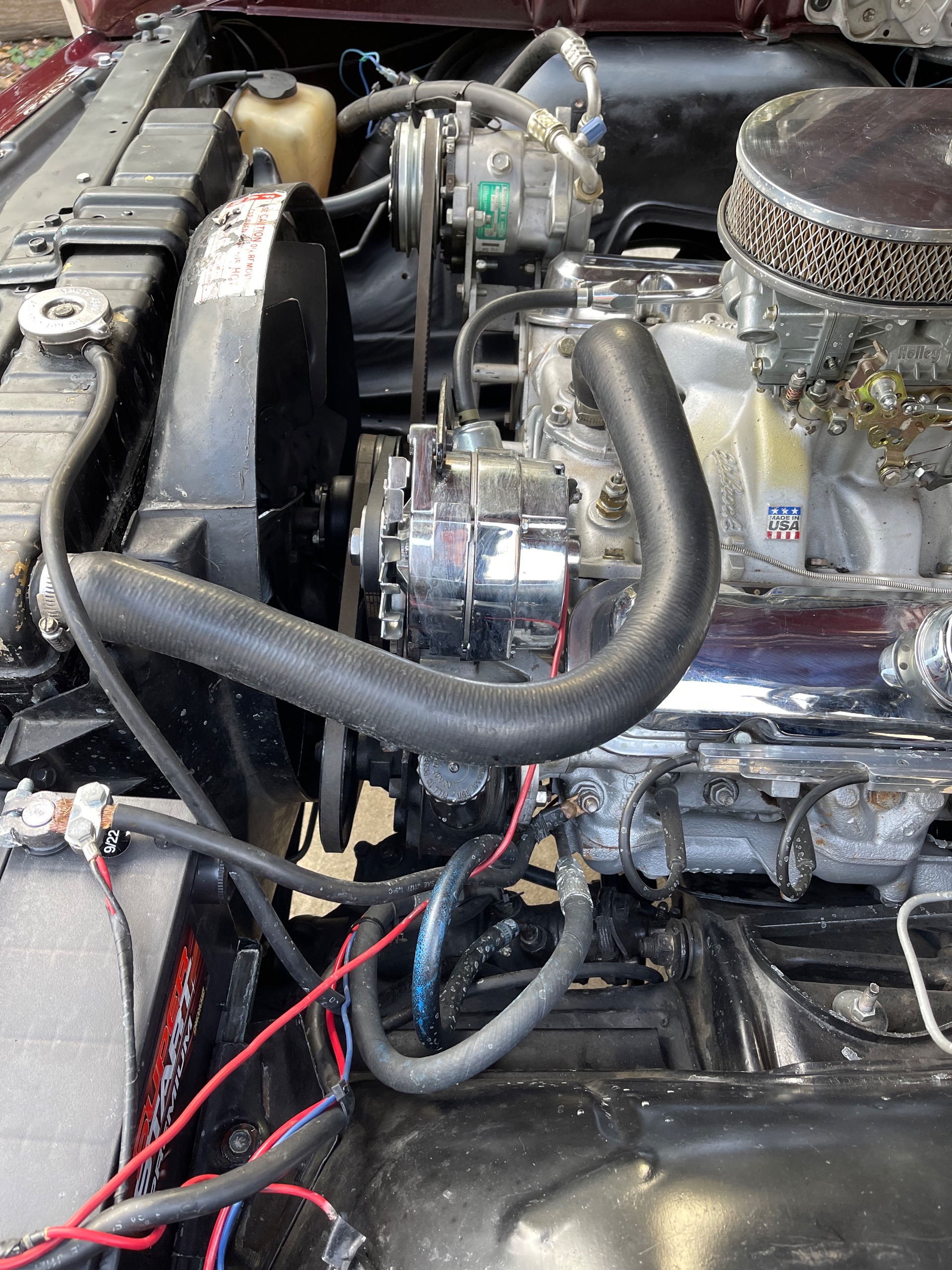 Used 1967 Pontiac Lemans GTO Tribute convertible-SEE VIDEO | Mundelein, IL