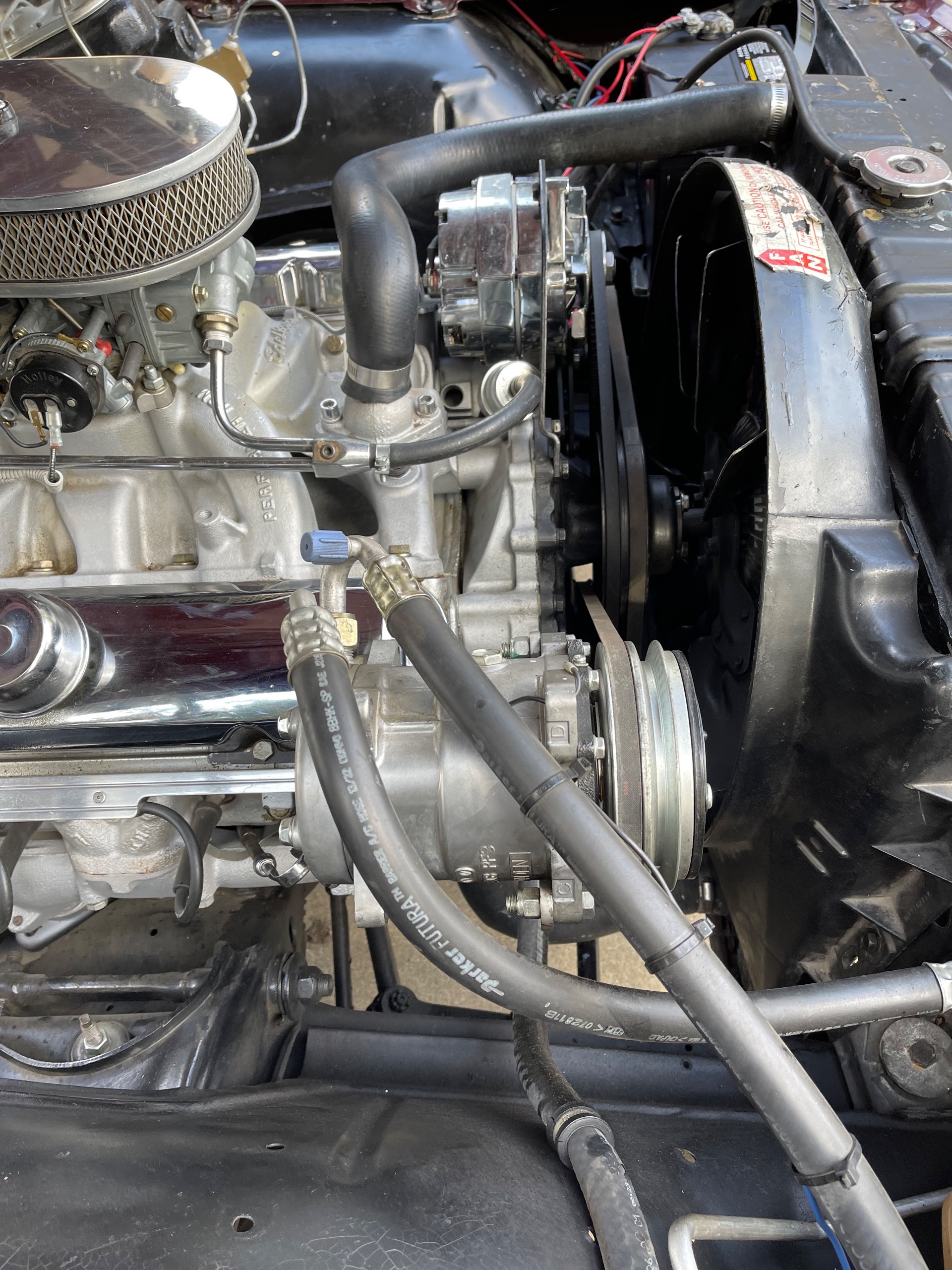 Used 1967 Pontiac Lemans GTO Tribute convertible-SEE VIDEO | Mundelein, IL