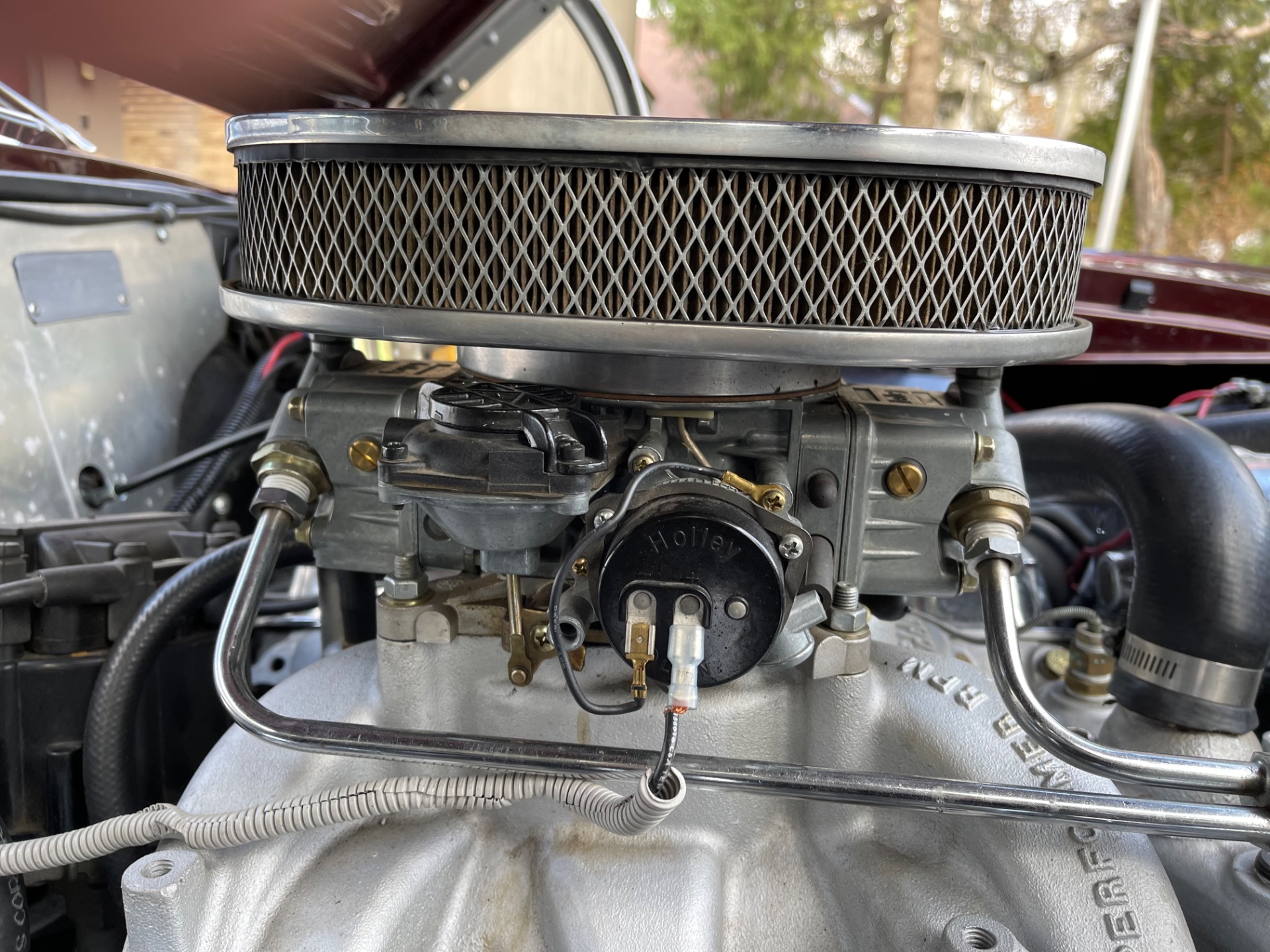 Used 1967 Pontiac Lemans GTO Tribute convertible-SEE VIDEO | Mundelein, IL