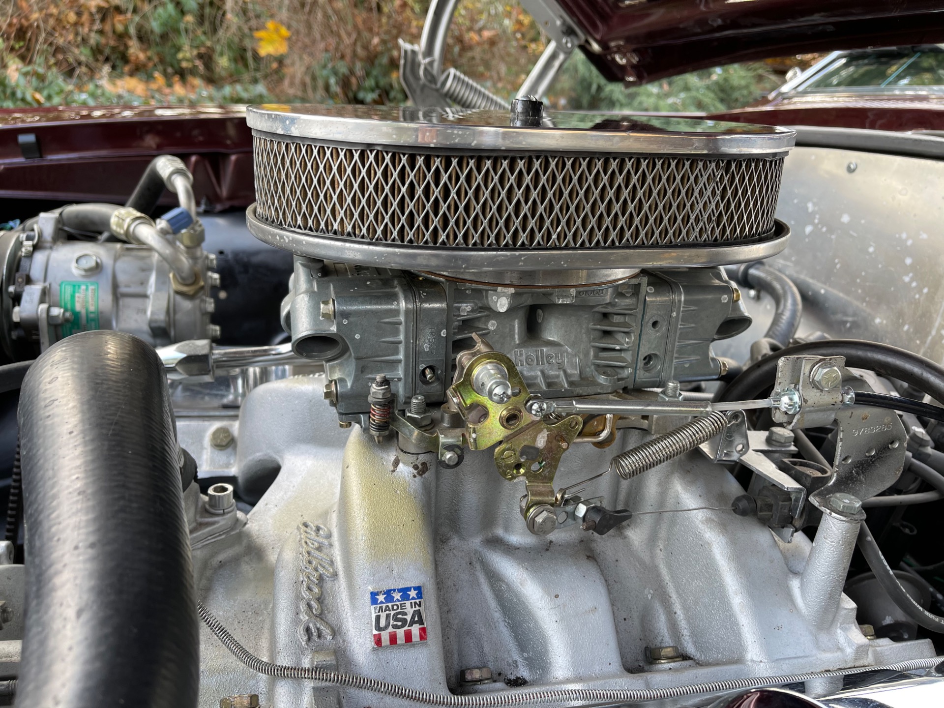 Used 1967 Pontiac Lemans GTO Tribute convertible-SEE VIDEO | Mundelein, IL