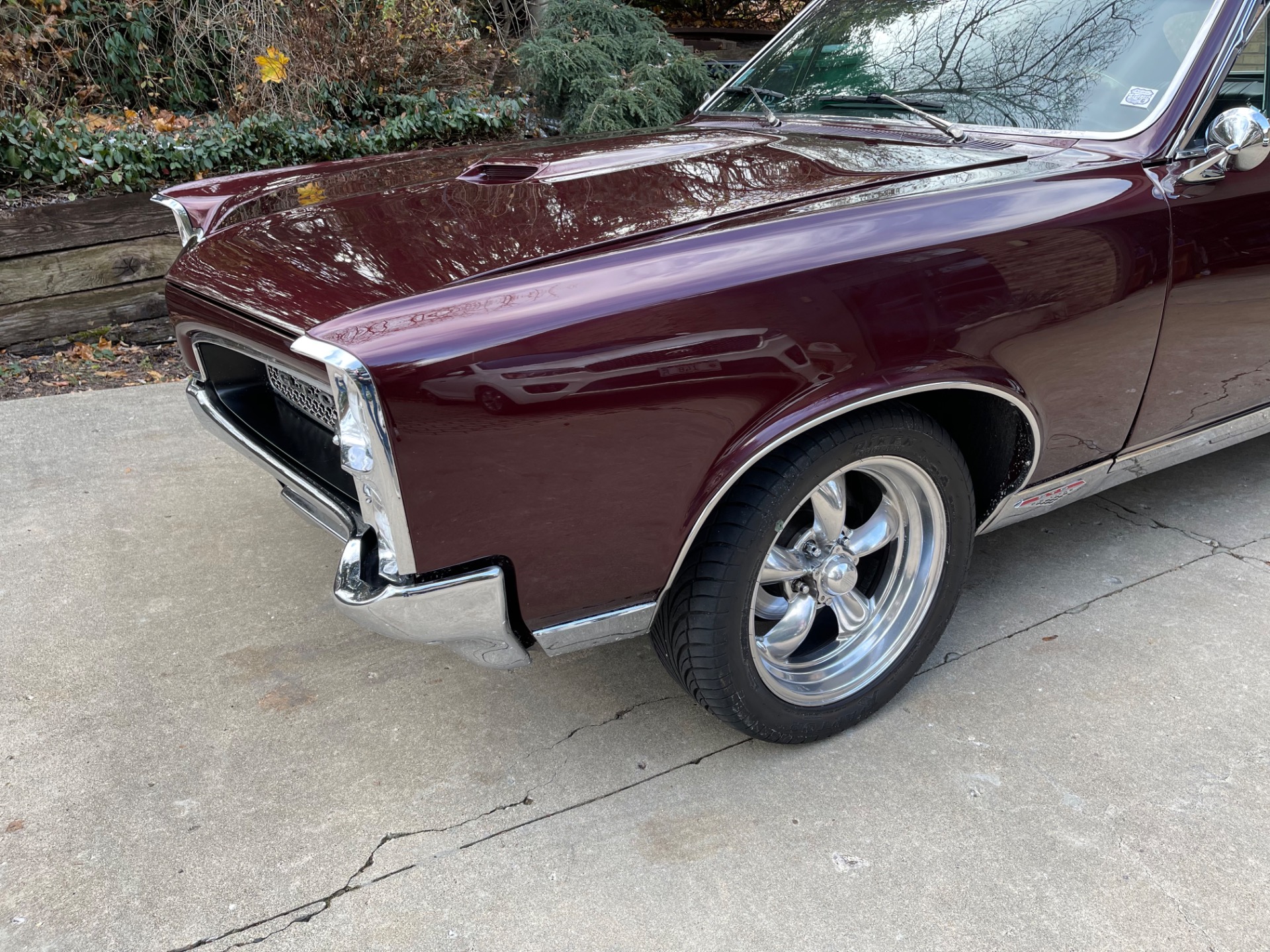 Used 1967 Pontiac Lemans GTO Tribute convertible-SEE VIDEO | Mundelein, IL