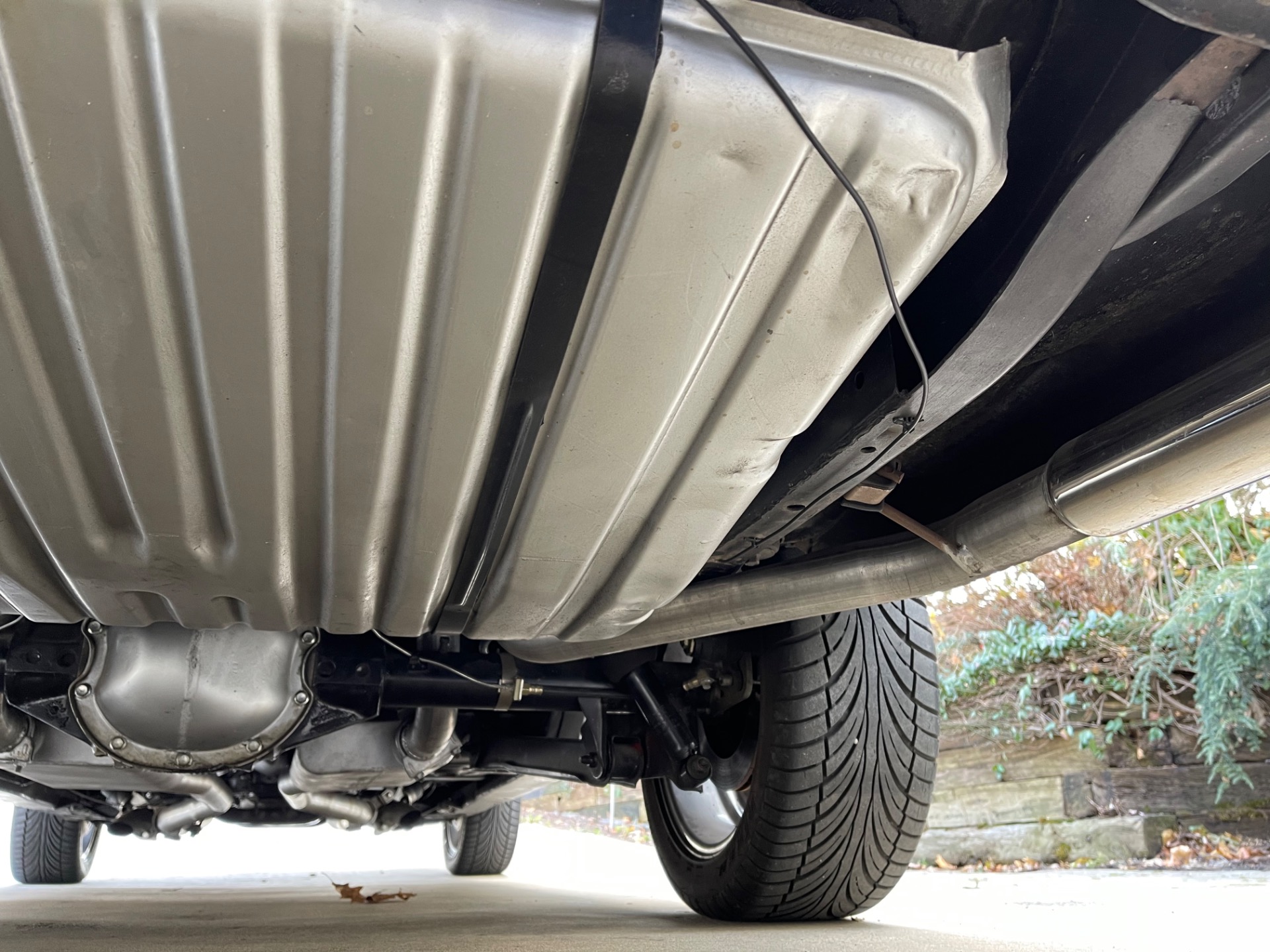 Used 1967 Pontiac Lemans GTO Tribute convertible-SEE VIDEO | Mundelein, IL