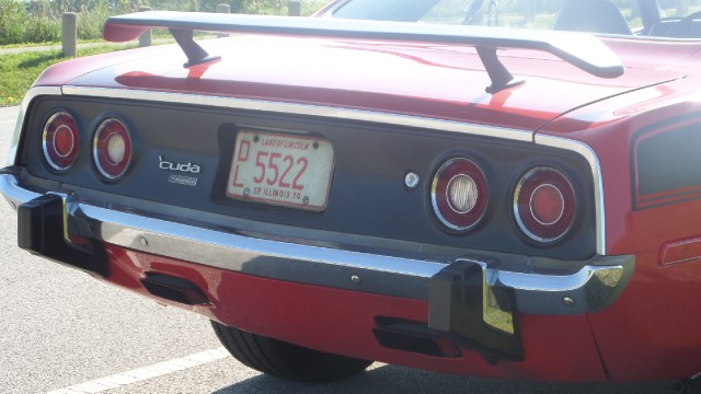 Used 1974 Plymouth Cuda OVER 650HP-SEE VIDEO-Modified MOPAR Machine!- | Mundelein, IL