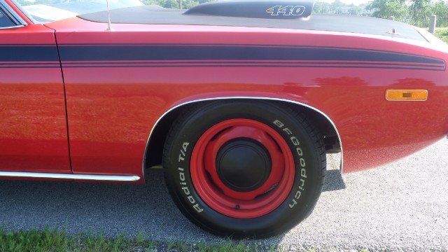 Used 1974 Plymouth Cuda OVER 650HP-SEE VIDEO-Modified MOPAR Machine!- | Mundelein, IL