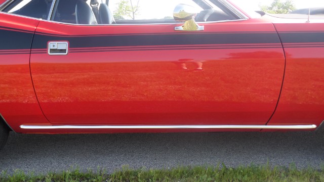 Used 1974 Plymouth Cuda OVER 650HP-SEE VIDEO-Modified MOPAR Machine!- | Mundelein, IL