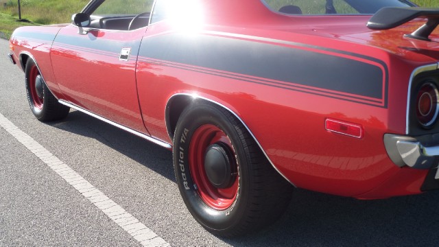 Used 1974 Plymouth Cuda OVER 650HP-SEE VIDEO-Modified MOPAR Machine!- | Mundelein, IL