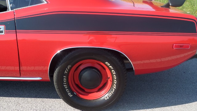 Used 1974 Plymouth Cuda OVER 650HP-SEE VIDEO-Modified MOPAR Machine!- | Mundelein, IL