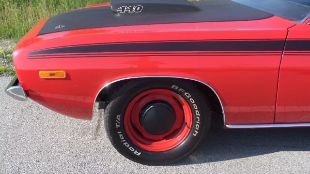 Used 1974 Plymouth Cuda OVER 650HP-SEE VIDEO-Modified MOPAR Machine!- | Mundelein, IL