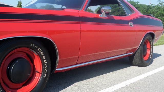 Used 1974 Plymouth Cuda OVER 650HP-SEE VIDEO-Modified MOPAR Machine!- | Mundelein, IL