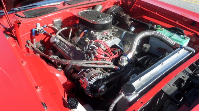 Used 1974 Plymouth Cuda OVER 650HP-SEE VIDEO-Modified MOPAR Machine!- | Mundelein, IL