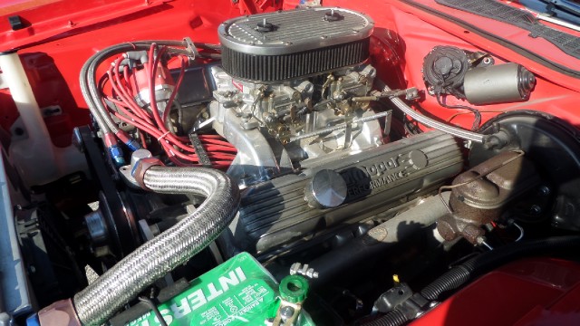 Used 1974 Plymouth Cuda OVER 650HP-SEE VIDEO-Modified MOPAR Machine!- | Mundelein, IL