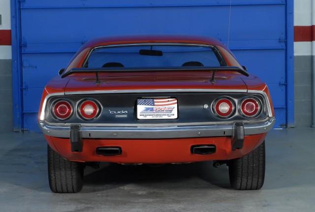 Used 1974 Plymouth Cuda OVER 650HP-SEE VIDEO-Modified MOPAR Machine!- | Mundelein, IL