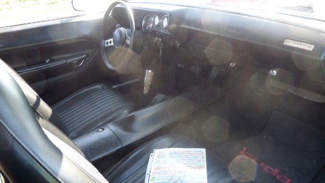 Used 1974 Plymouth Cuda OVER 650HP-SEE VIDEO-Modified MOPAR Machine!- | Mundelein, IL