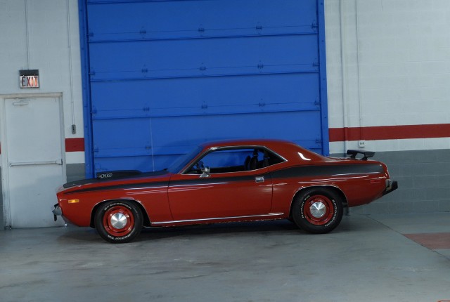 Used 1974 Plymouth Cuda OVER 650HP-SEE VIDEO-Modified MOPAR Machine!- | Mundelein, IL
