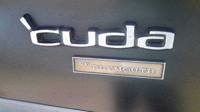 Used 1974 Plymouth Cuda OVER 650HP-SEE VIDEO-Modified MOPAR Machine!- | Mundelein, IL