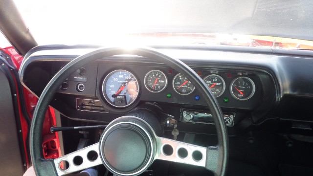 Used 1974 Plymouth Cuda OVER 650HP-SEE VIDEO-Modified MOPAR Machine!- | Mundelein, IL