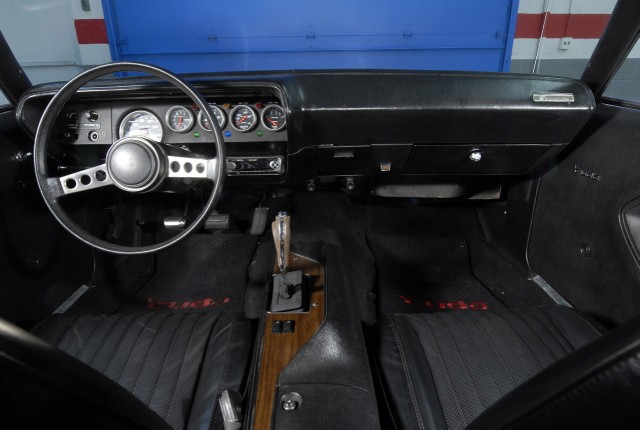 Used 1974 Plymouth Cuda OVER 650HP-SEE VIDEO-Modified MOPAR Machine!- | Mundelein, IL