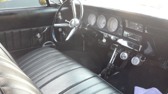 Used 1967 Chevrolet Biscayne MURDERED OUT- SEE VIDEO | Mundelein, IL