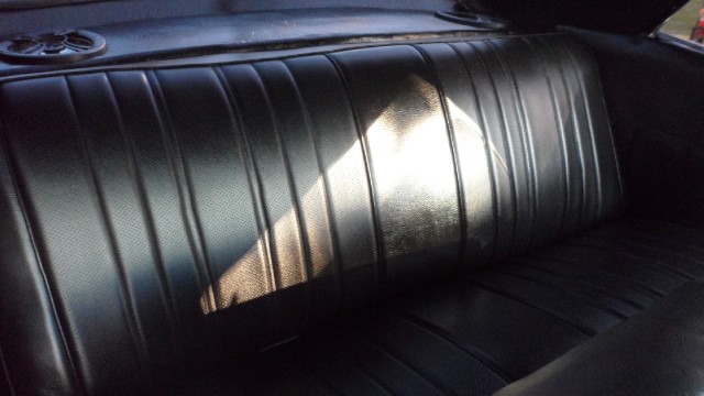 Used 1967 Chevrolet Biscayne MURDERED OUT- SEE VIDEO | Mundelein, IL