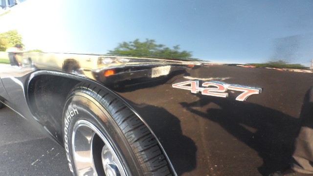 Used 1967 Chevrolet Biscayne MURDERED OUT- SEE VIDEO | Mundelein, IL
