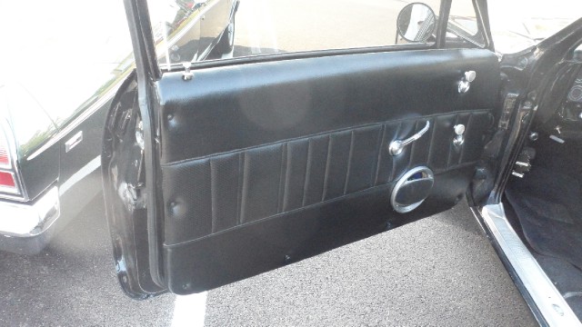 Used 1967 Chevrolet Biscayne MURDERED OUT- SEE VIDEO | Mundelein, IL