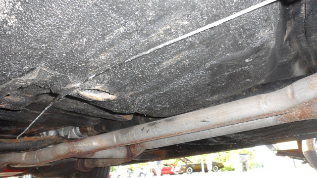 Used 1967 Chevrolet Biscayne MURDERED OUT- SEE VIDEO | Mundelein, IL