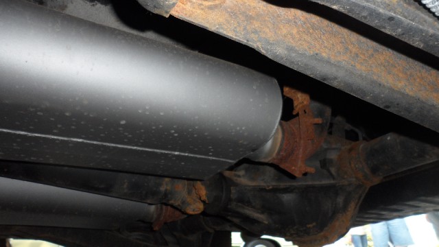 Used 1967 Chevrolet Biscayne MURDERED OUT- SEE VIDEO | Mundelein, IL