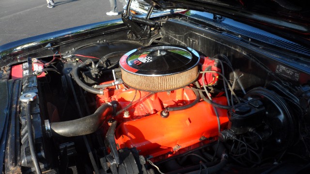 Used 1967 Chevrolet Biscayne MURDERED OUT- SEE VIDEO | Mundelein, IL