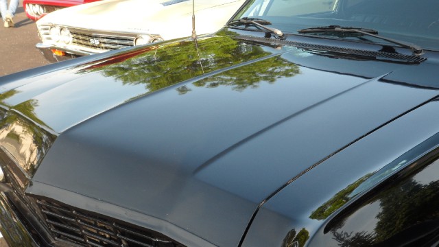 Used 1967 Chevrolet Biscayne MURDERED OUT- SEE VIDEO | Mundelein, IL