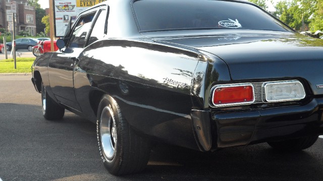Used 1967 Chevrolet Biscayne MURDERED OUT- SEE VIDEO | Mundelein, IL