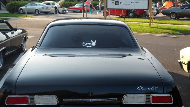 Used 1967 Chevrolet Biscayne MURDERED OUT- SEE VIDEO | Mundelein, IL