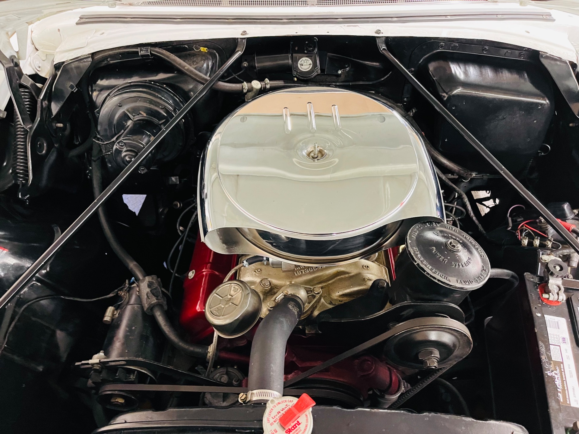 Used 1956 Oldsmobile 98 Holiday Holiday Coupe-SEE VIDEO | St. Petersburg, FL