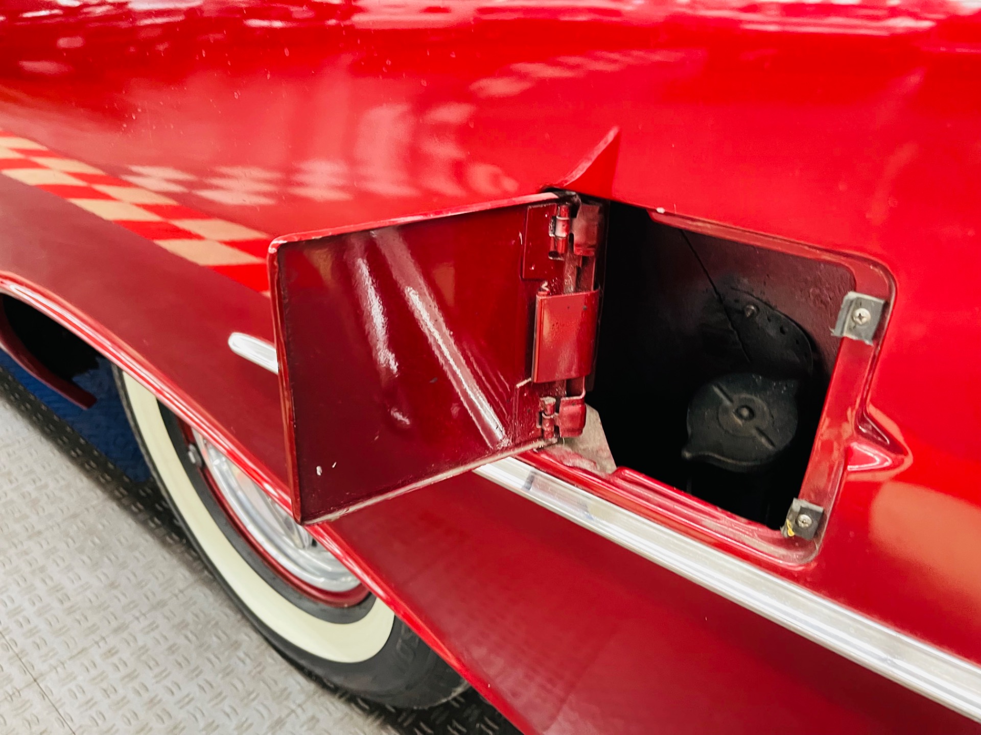 Used 1956 Oldsmobile 98 Holiday Holiday Coupe-SEE VIDEO | St. Petersburg, FL