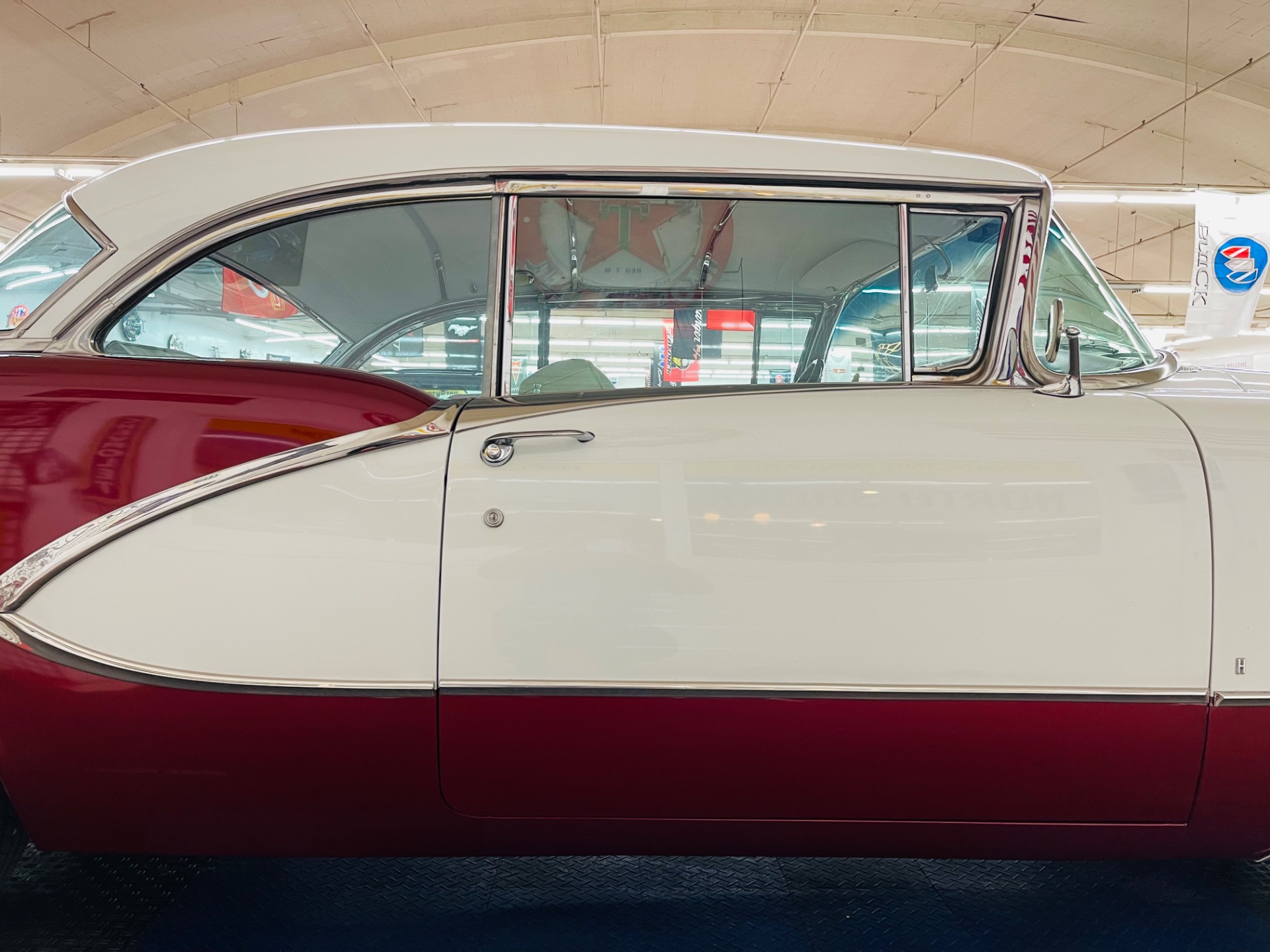 Used 1956 Oldsmobile 98 Holiday Holiday Coupe-SEE VIDEO | St. Petersburg, FL