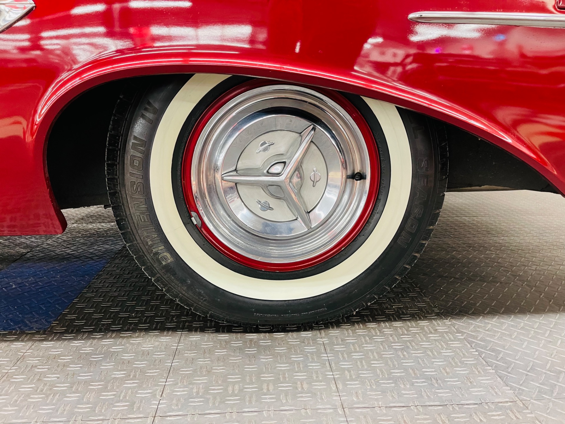 Used 1956 Oldsmobile 98 Holiday Holiday Coupe-SEE VIDEO | St. Petersburg, FL