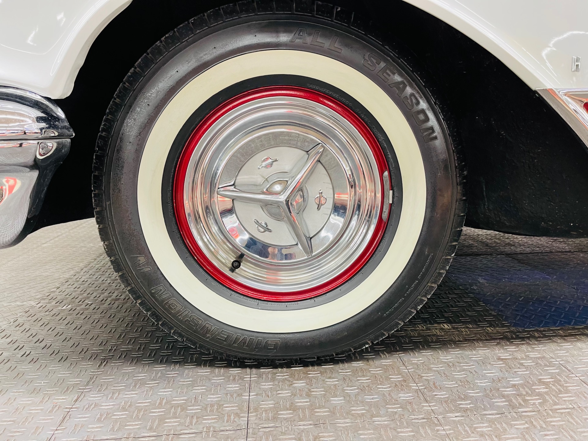 Used 1956 Oldsmobile 98 Holiday Holiday Coupe-SEE VIDEO | St. Petersburg, FL