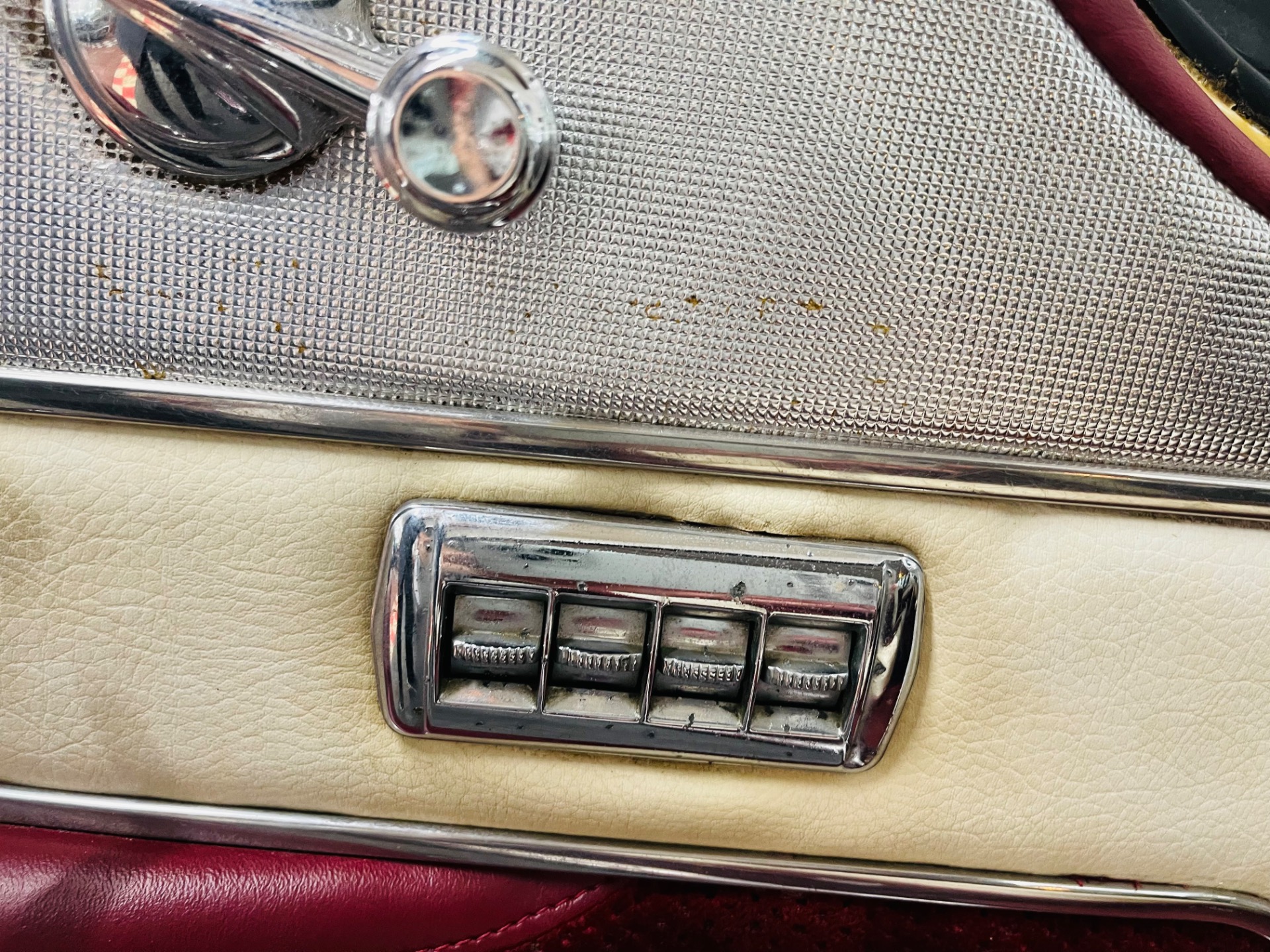 Used 1956 Oldsmobile 98 Holiday Holiday Coupe-SEE VIDEO | St. Petersburg, FL