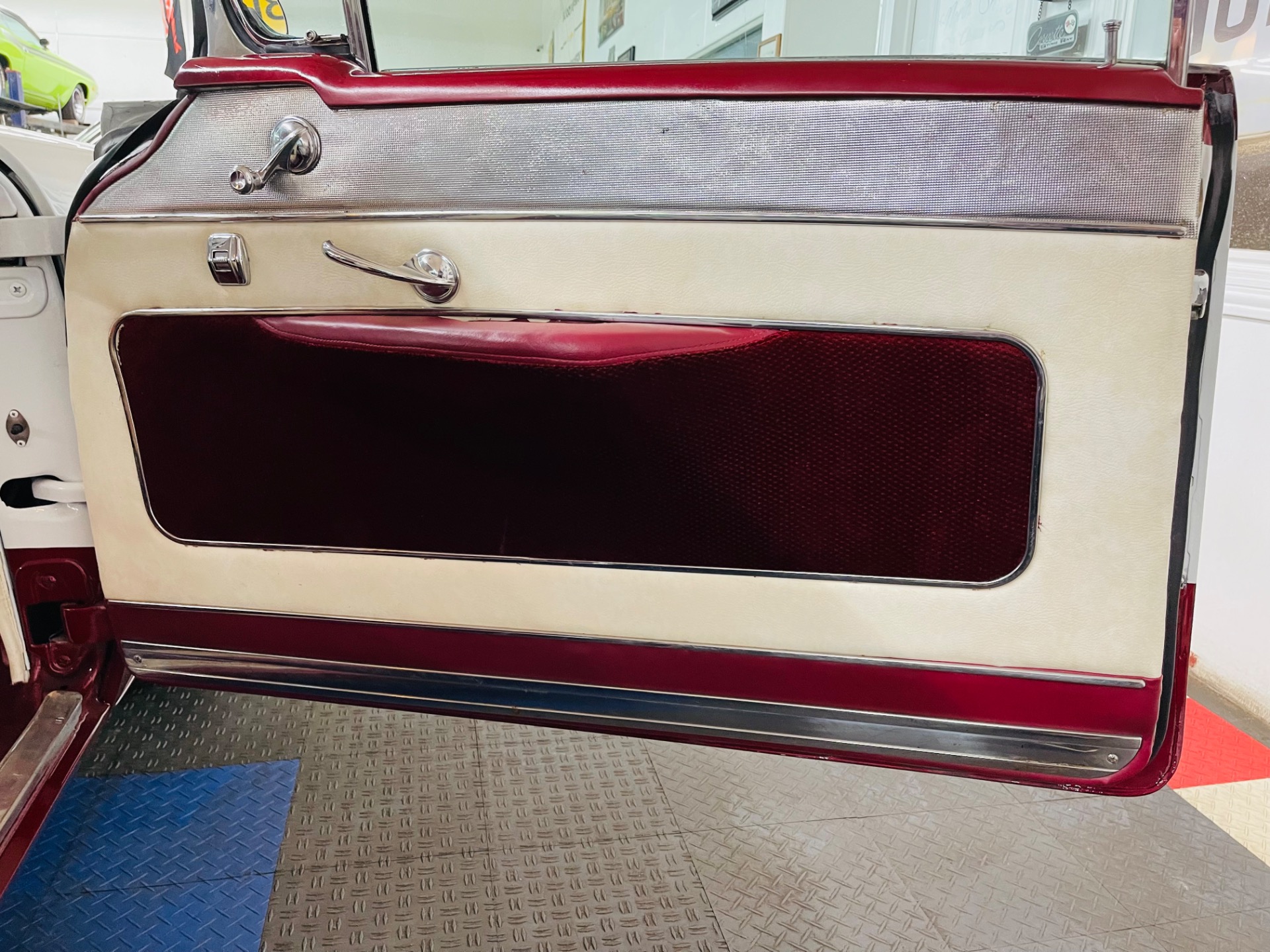 Used 1956 Oldsmobile 98 Holiday Holiday Coupe-SEE VIDEO | St. Petersburg, FL