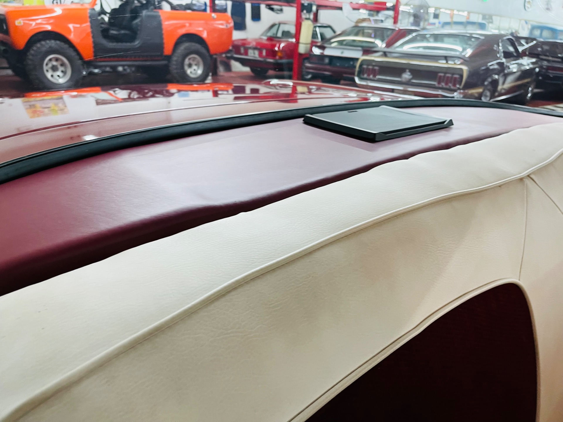 Used 1956 Oldsmobile 98 Holiday Holiday Coupe-SEE VIDEO | St. Petersburg, FL