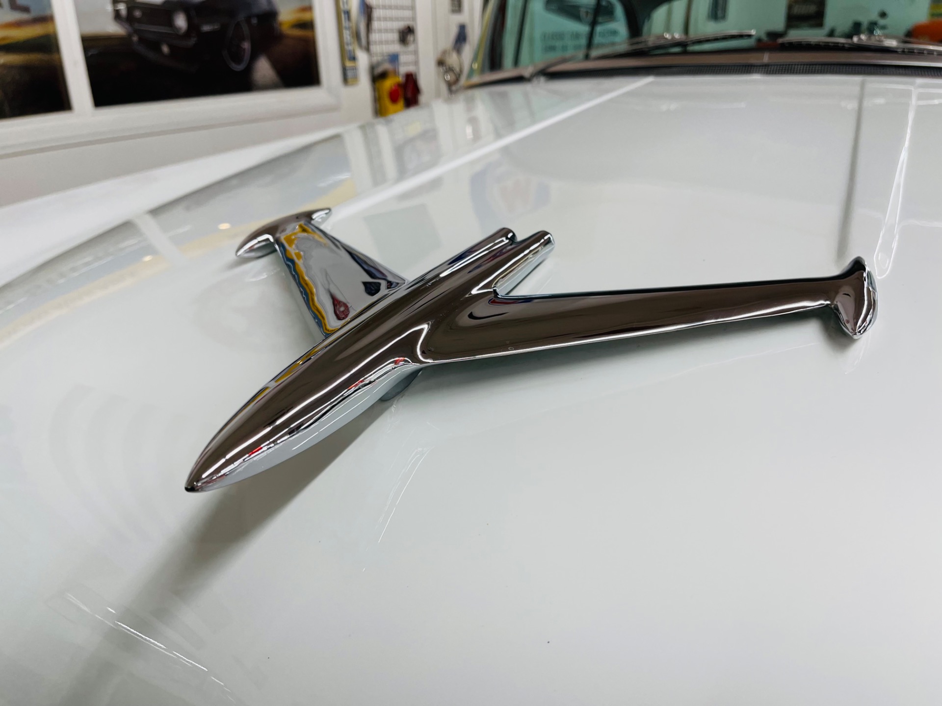 Used 1956 Oldsmobile 98 Holiday Holiday Coupe-SEE VIDEO | St. Petersburg, FL