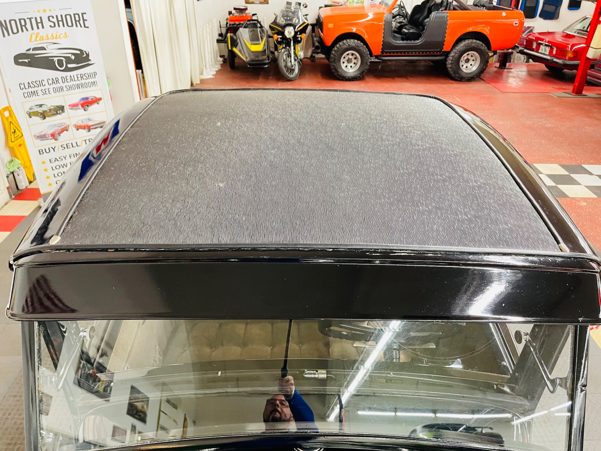 Used 1930 Ford Model A Coupe 5 Window Coupe-SEE VIDEO | Mundelein, IL
