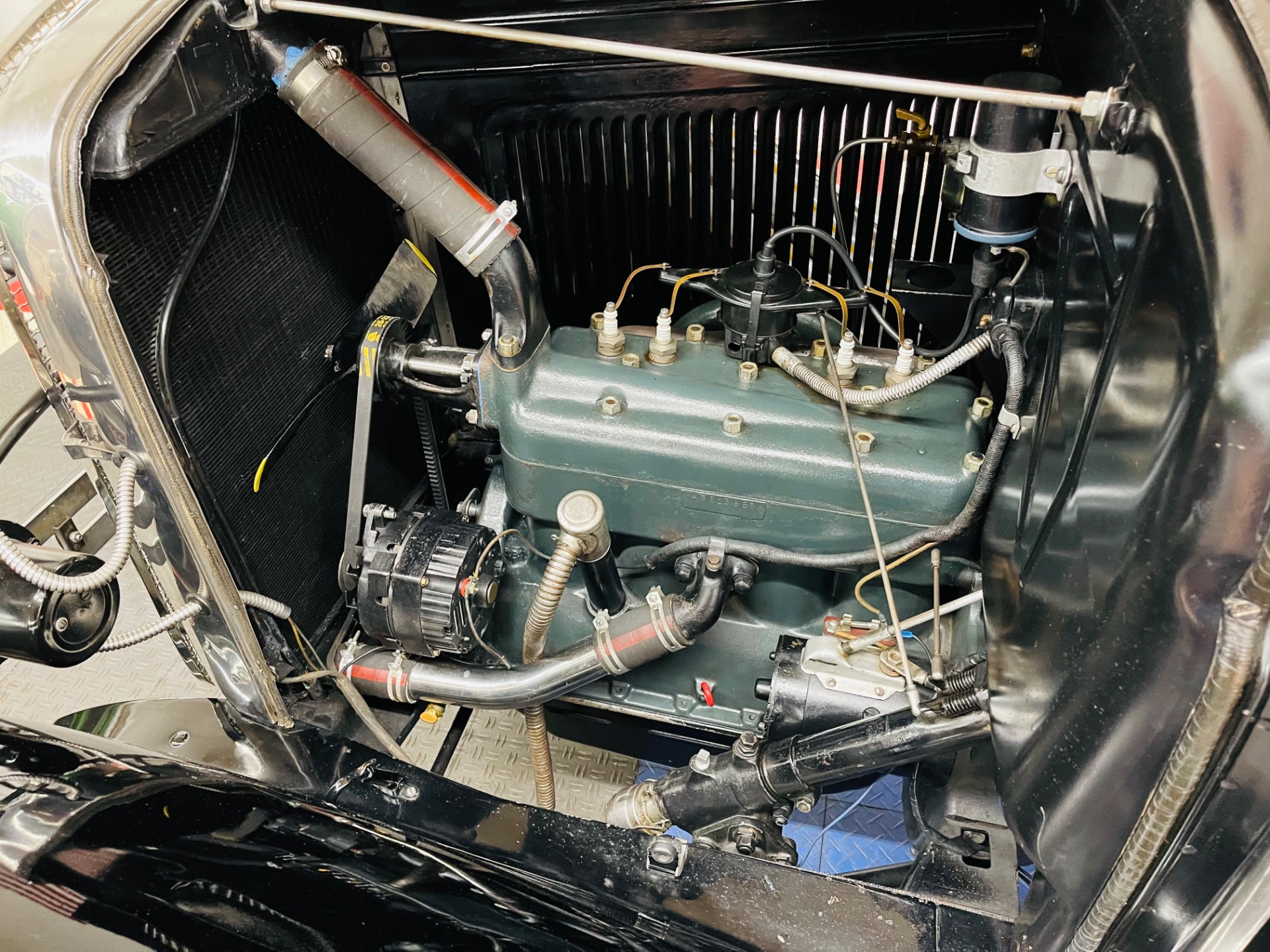 Used 1930 Ford Model A Coupe 5 Window Coupe-SEE VIDEO | Mundelein, IL