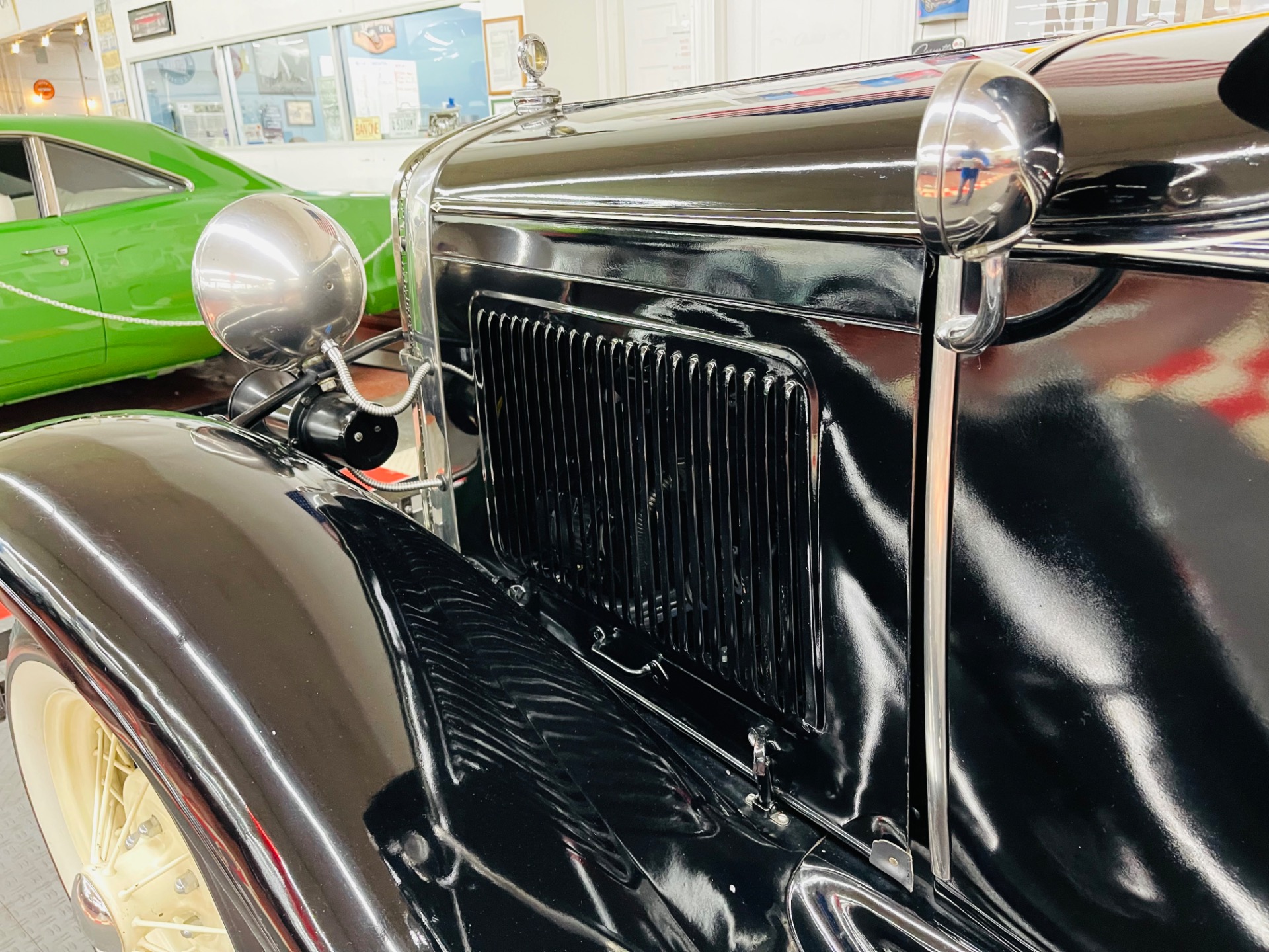 Used 1930 Ford Model A Coupe 5 Window Coupe-SEE VIDEO | Mundelein, IL