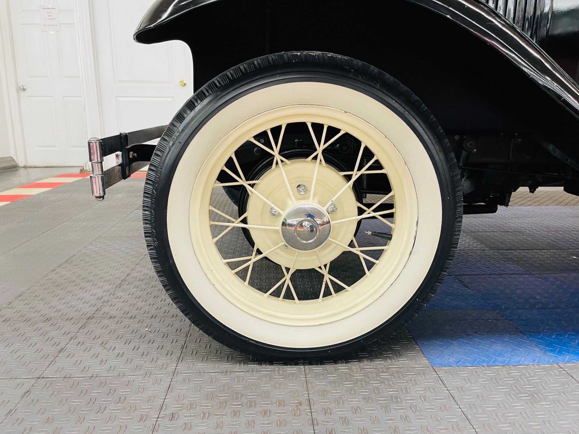 Used 1930 Ford Model A Coupe 5 Window Coupe-SEE VIDEO | Mundelein, IL